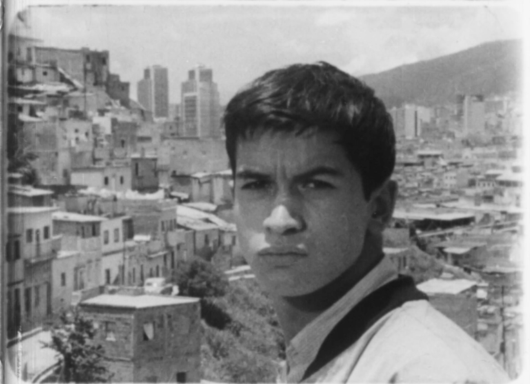 La ciudad que nos ve (1967)